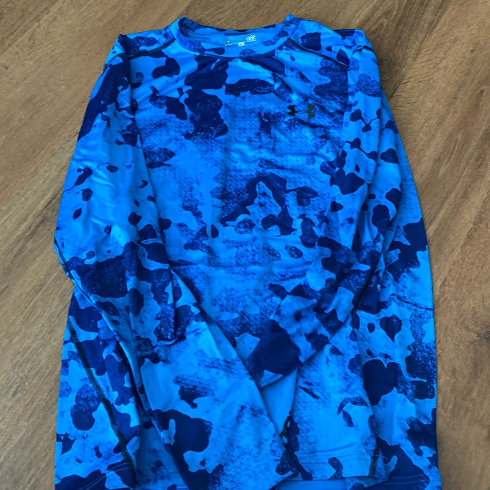 Under Armour Coldgear